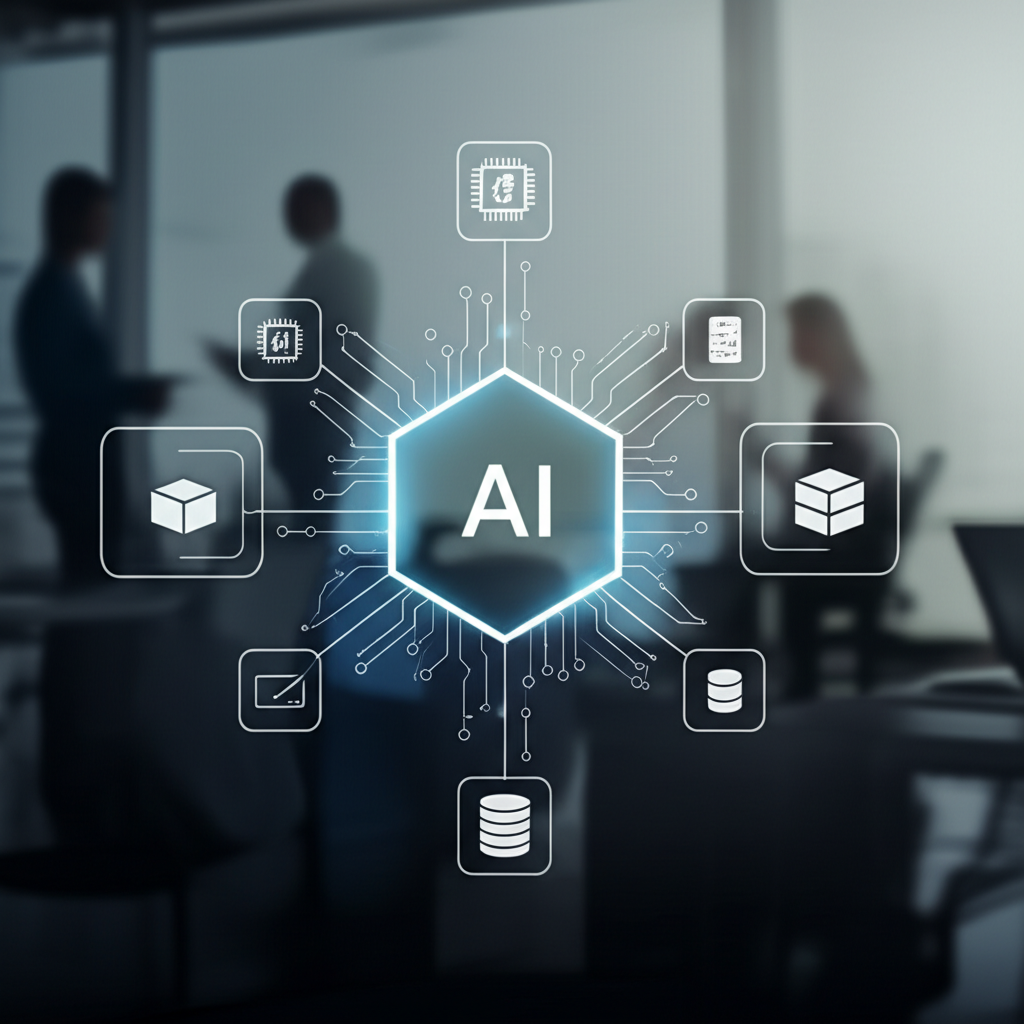 Chris Jeng's 4-Tool AI Stack for Multiple Six Figures