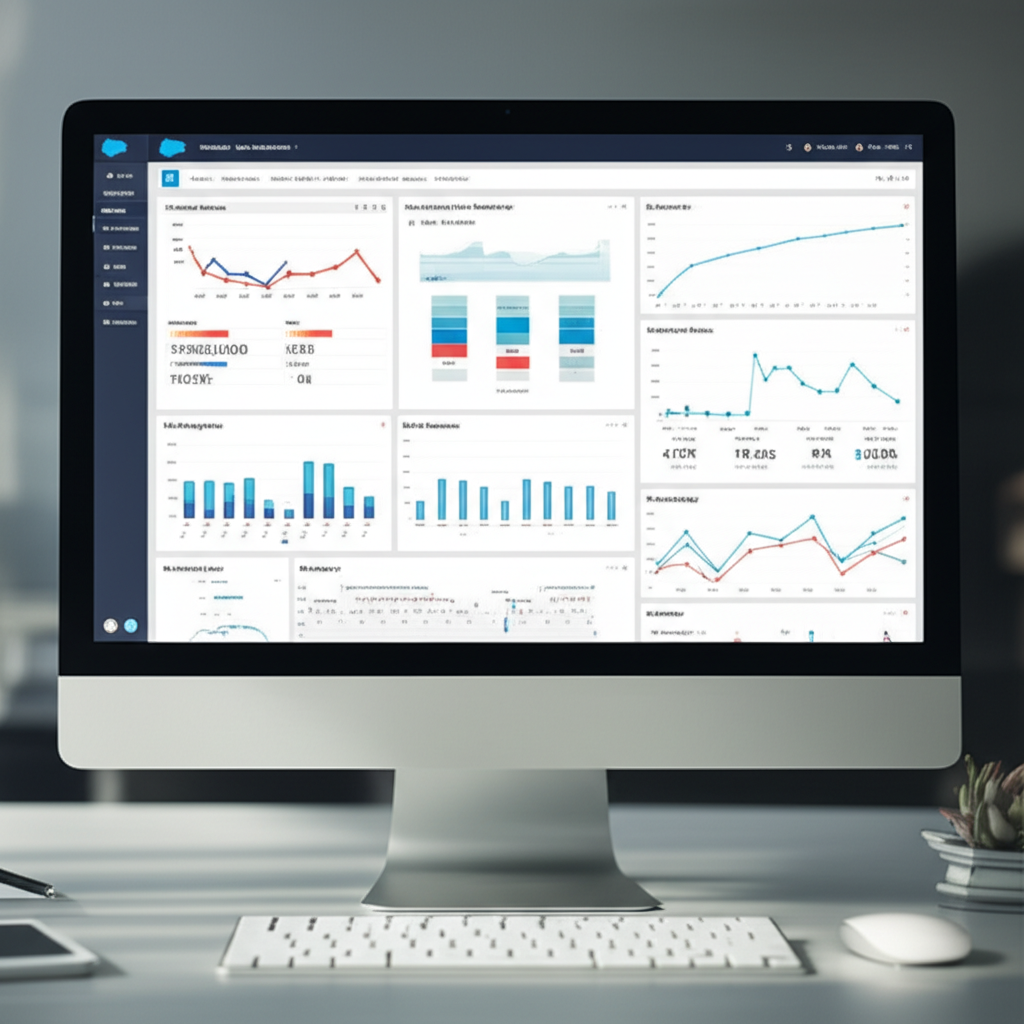 Chris Jeng's Salesforce Einstein & Agentforce Field Guide